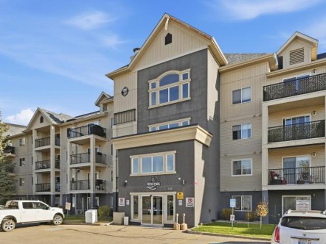 Condo for sale in Canon Ridge, Edmonton