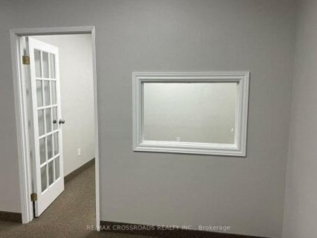 Office for rent in Woburn, Ontario