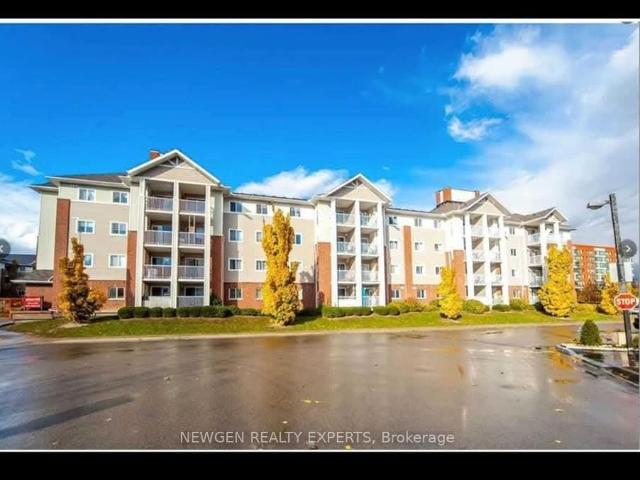 Condo for rent in Woburn, Ontario