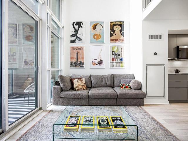Condo for rent in Woburn, Ontario