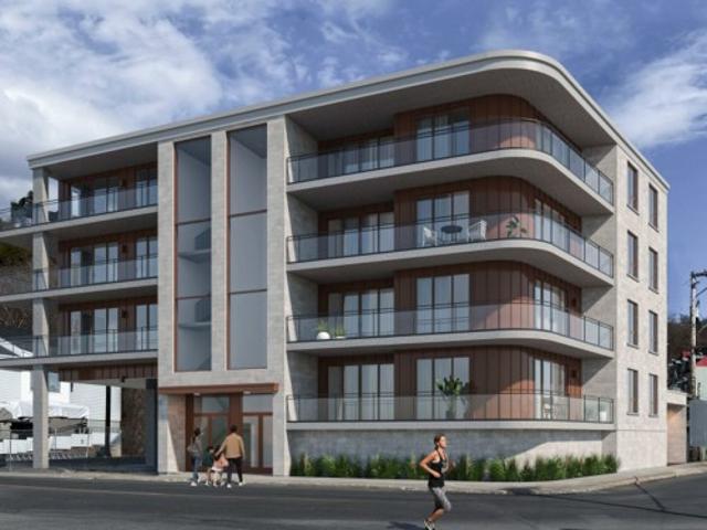 Condo for sale in Lévis, Quebec