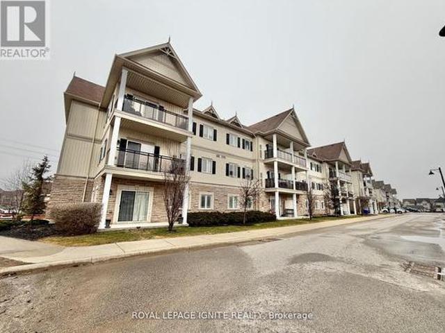Property for rent in Durham, Ontario