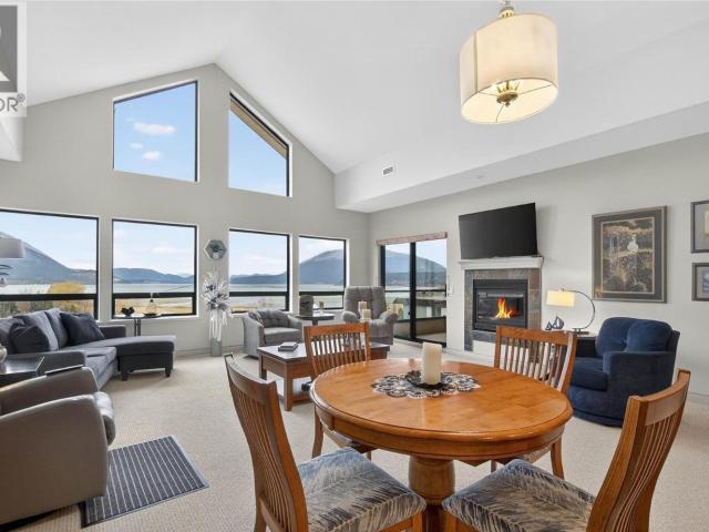 Apartment for sale in Salmon Arm, British Columbia