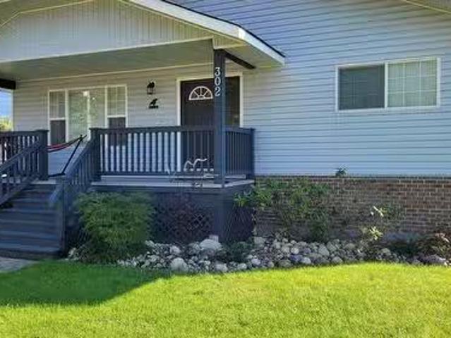 House for sale in Nakusp, British Columbia