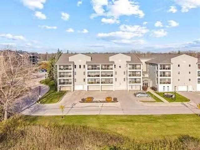 Condo for sale in East St. Paul, Manitoba