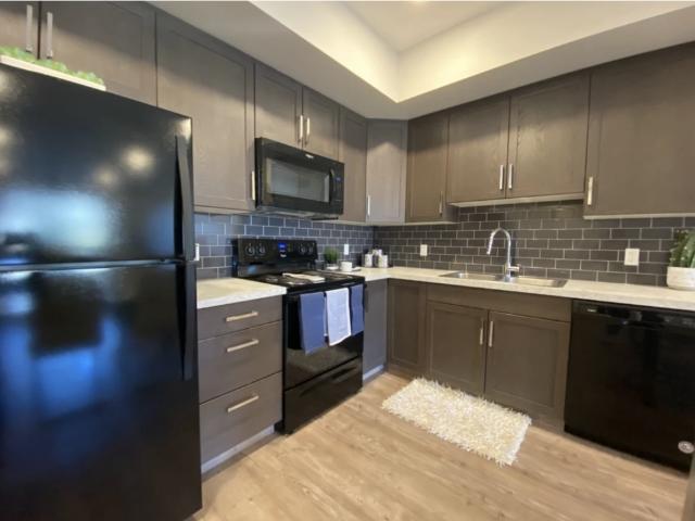 House for rent in Lacombe, Alberta