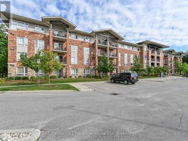 Condo for sale in Wellington, Ontario