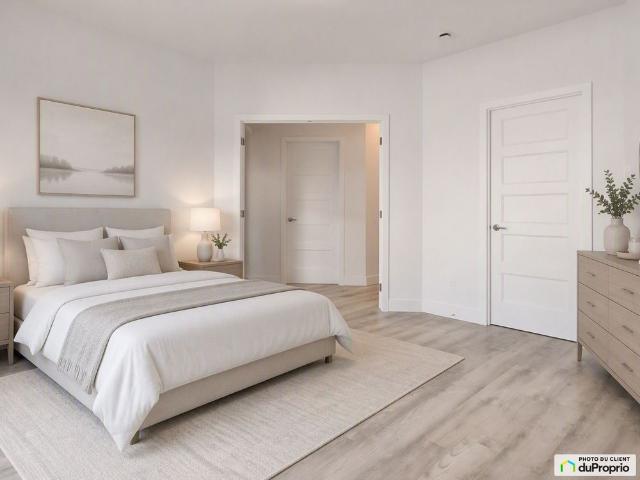 Apartment for rent in Saint-Jérôme, Laurentides