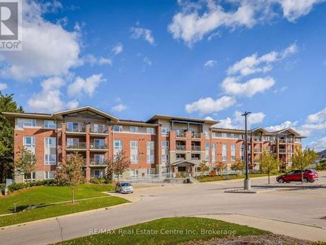 Condo for sale in Wellington, Ontario