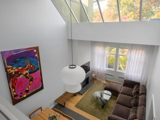 Property for sale in Fairview, Vancouver