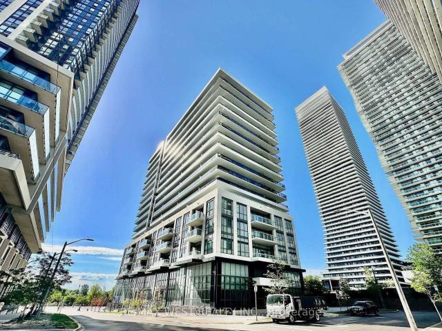 Condo for rent in Woburn, Ontario