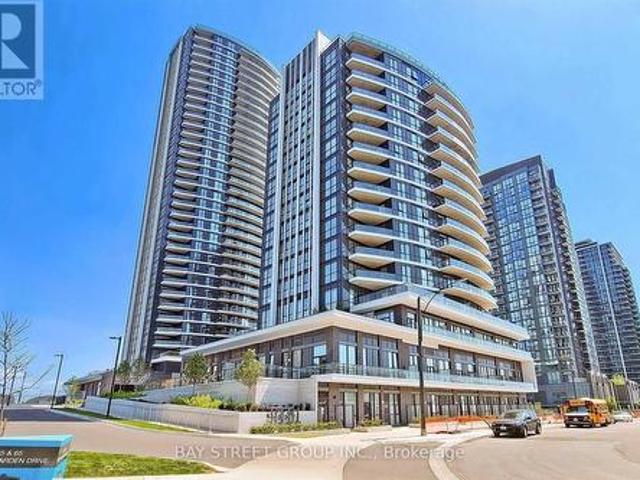 Condo for sale in Mississauga, Ontario