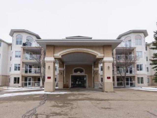 Condo for sale in Sherwood Park, Alberta