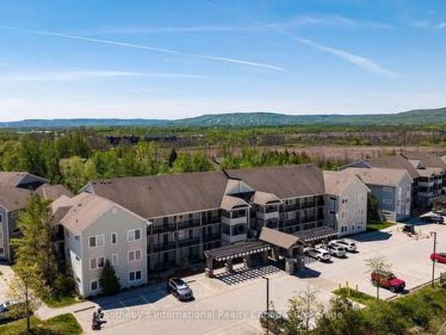 Condo for sale in Collingwood, Ontario