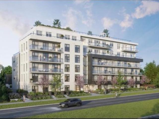 Property for sale in Vancouver, British Columbia