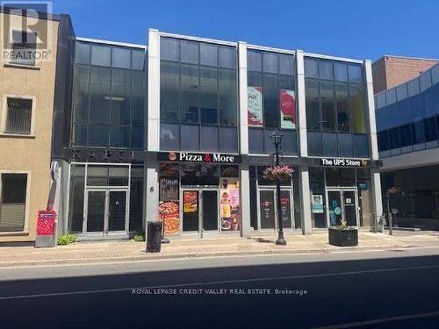 Commercial for rent in Georgina, Ontario
