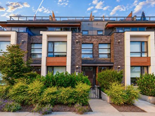 Townhouse for sale in Burnaby, British Columbia