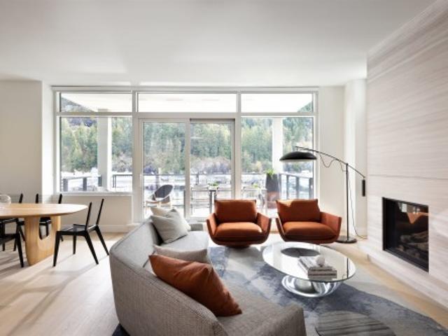 Property for sale in West Vancouver, British Columbia