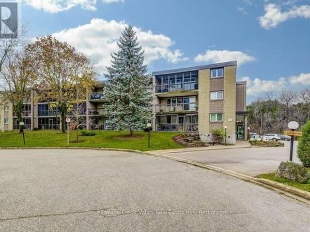Condo for sale in Cambridge, Ontario