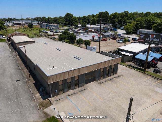 Property for rent in Decatur, Alabama