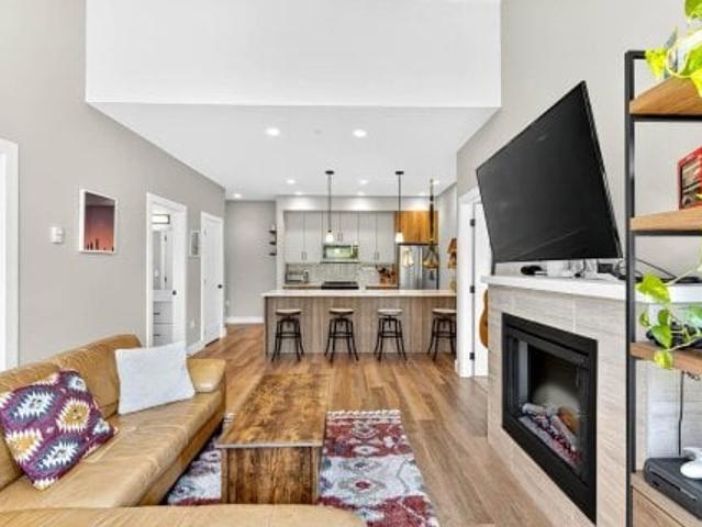 Condo for sale in Clayoquot, British Columbia