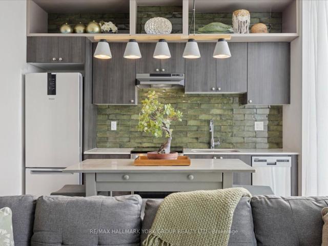 Condo for rent in Woburn, Ontario