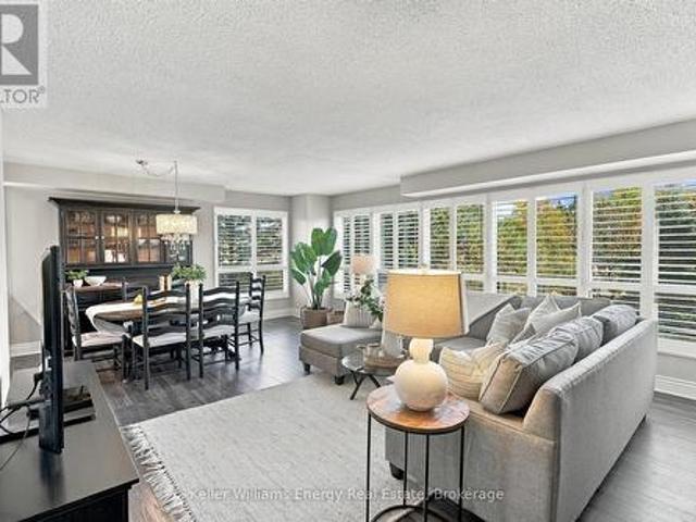 Condo for sale in Whitby, Golden Horseshoe