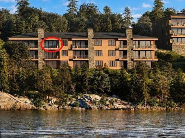 Condo for sale in Muskoka, Ontario