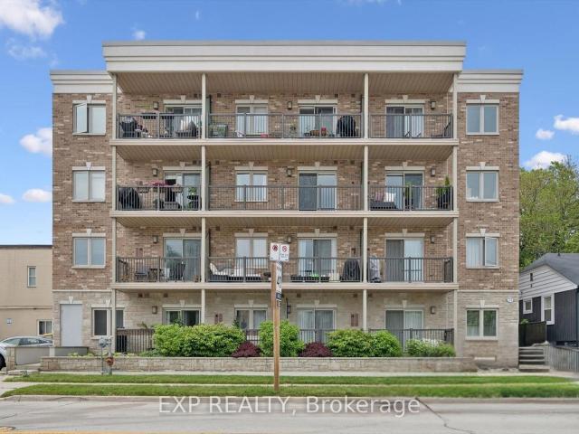 Condo for sale in Woburn, Ontario