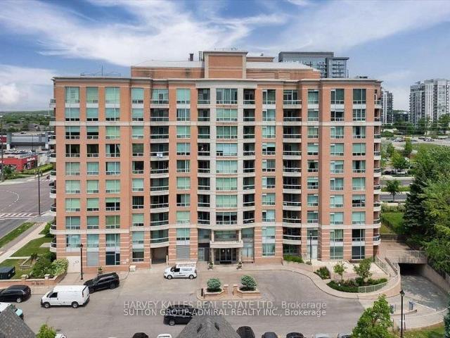 Condo for sale in Woburn, Ontario