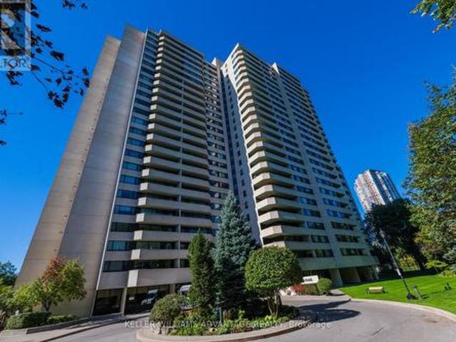 Condo for sale in Don Valley East, Toronto