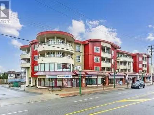 Condo for sale in Burnaby