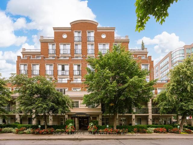 Condo for sale in Woburn, Ontario
