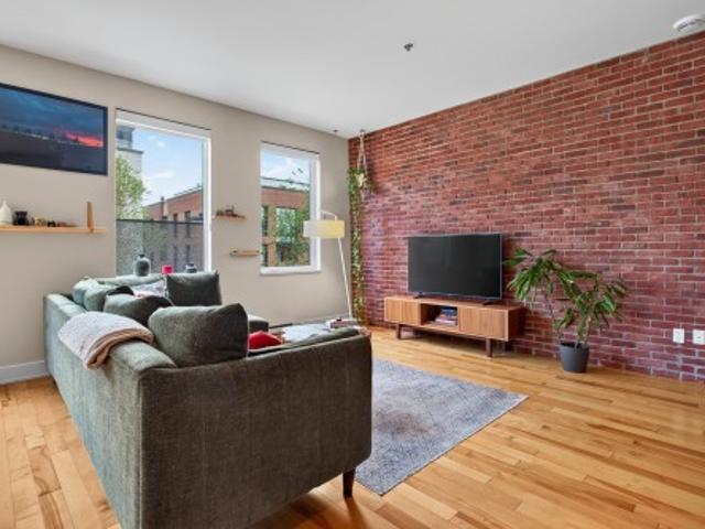 Condo for sale in St. Leonard's, Quebec