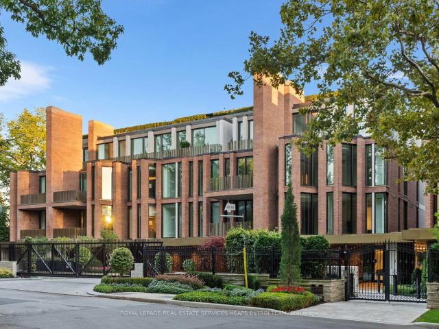 Condo for sale in Woburn, Ontario