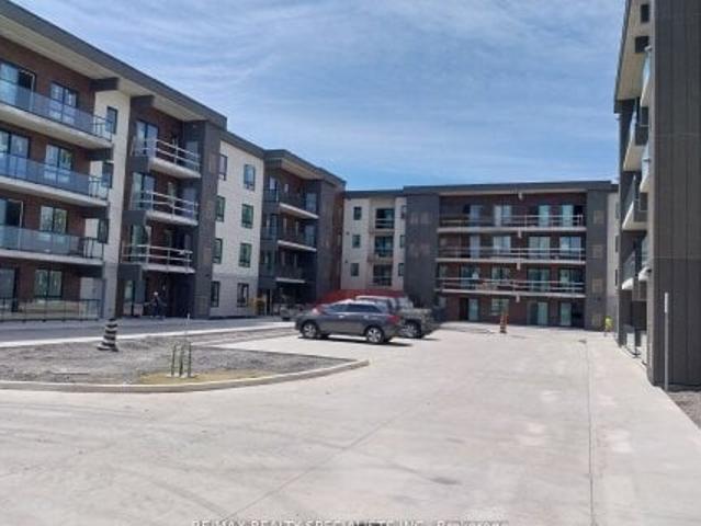 Condo for rent in Niagara, Ontario