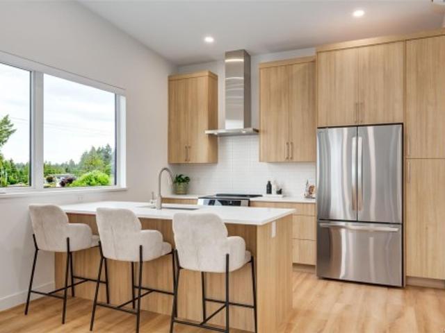 Property for sale in Lantzville, British Columbia