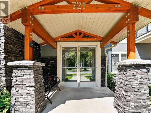 Condo for sale in Saskatoon, Saskatchewan