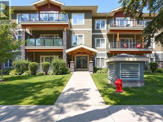 Condo for sale in Nutana, Saskatoon