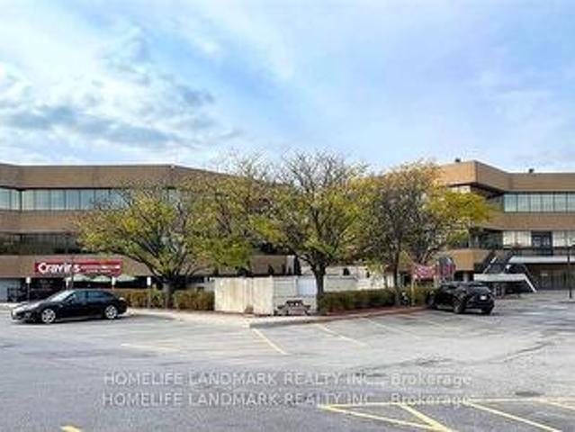 Commercial for rent in York, Ontario