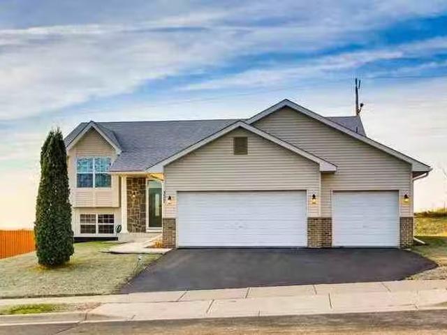 House for rent in Buffalo