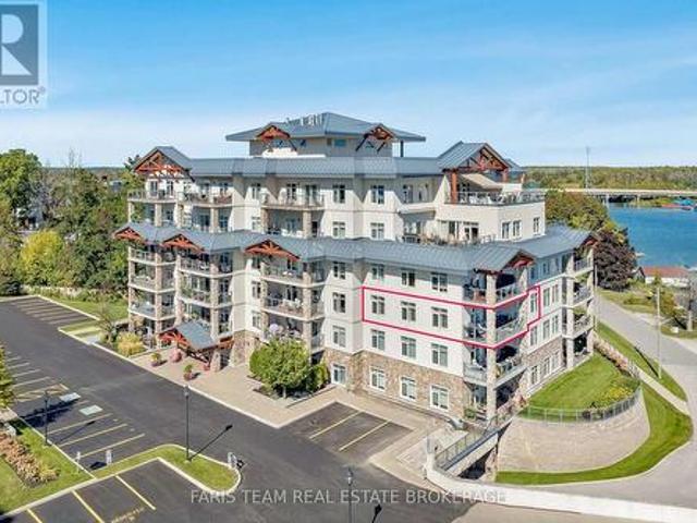 Condo for sale in Orillia, Ontario