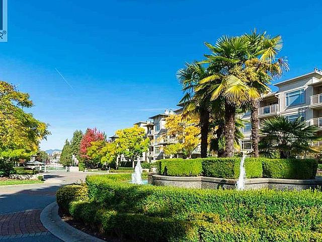 Condo for sale in Richmond, British Columbia