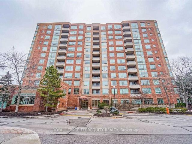 Condo for rent in Toronto, Golden Horseshoe