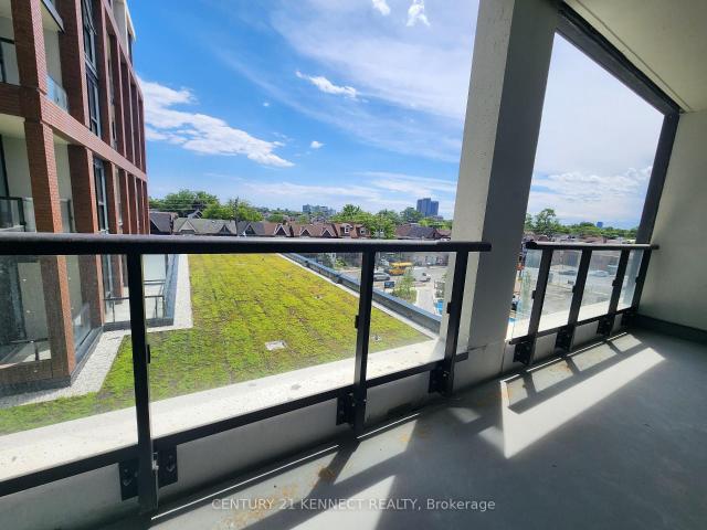 Apartment for rent in Woburn, Ontario