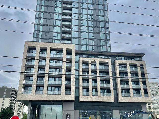 Condo for rent in Mississauga, Ontario