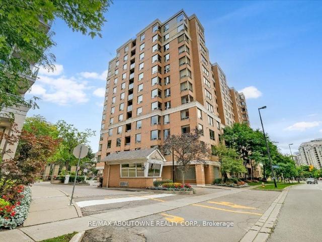 Condo for sale in Woburn, Ontario