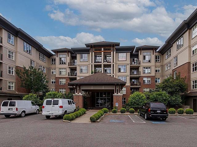Condo for sale in Chilliwack, British Columbia
