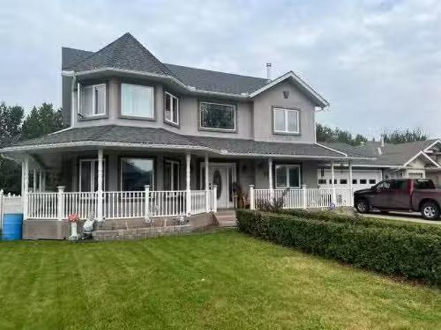 House for sale in Fox Creek, Town of Fox Creek