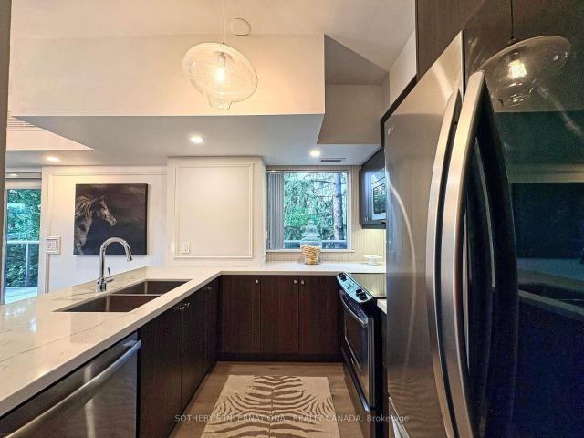 Condo for rent in York, Ontario